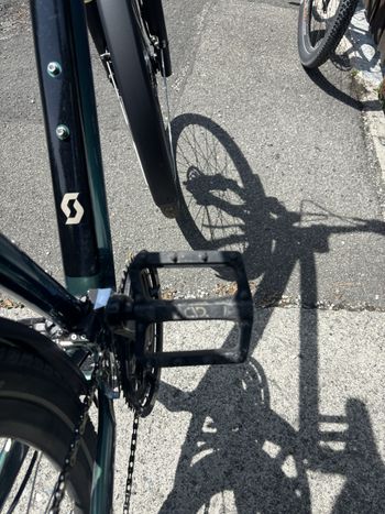 Used Scott Sub Other Shimano 2023 Urban — image 7 of 9