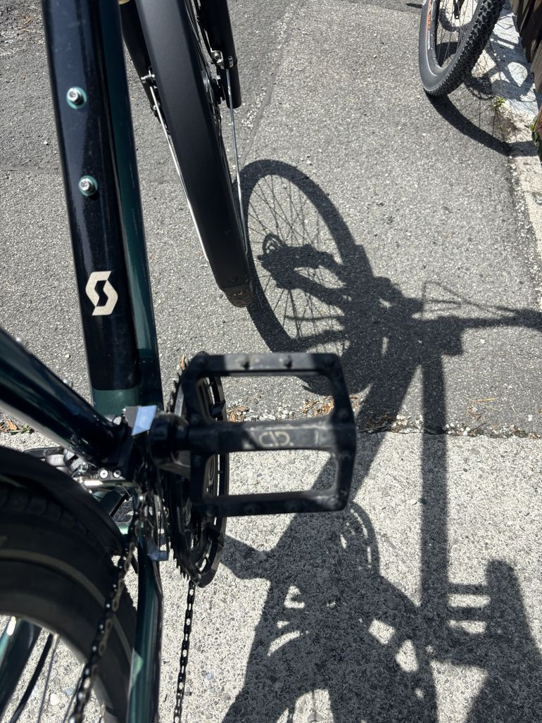 Used Scott Sub Other Shimano 2023 Urban — image 7 of 9