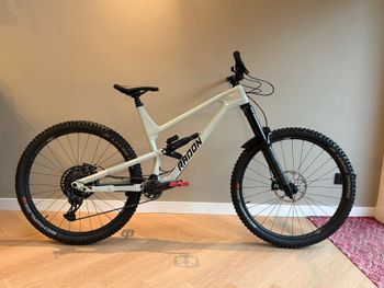 Used Radon SWOOP 9.0 2024 2024 MTB