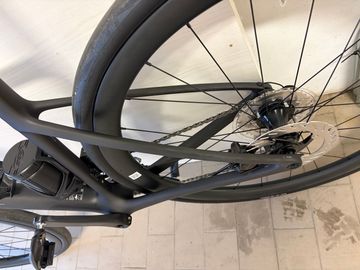 Used Scott Addict 30 2026 2026 Road & Gravel, Black — image 6 of 12
