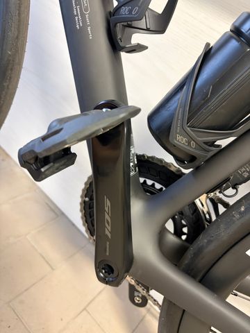 Used Scott Addict 30 2026 2026 Road & Gravel, Black — image 12 of 12