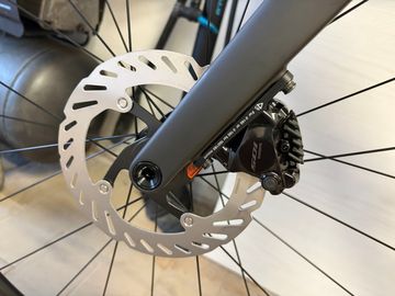 Used Scott Addict 30 2026 2026 Road & Gravel, Black — image 8 of 12