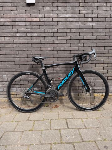 Used Ridley Noah Aero+ - Shimano Ultegra 2021 2021 Road & Gravel