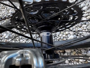 Used Nukeproof Scout V2 275 (L) - Custom Build - Fox 36 Factory, Hope, Magura MT7 2021 Mountainbike — image 5 of 19