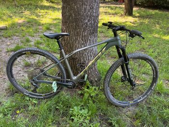 Used Trek Procaliber 9.5 Gen 3 2026 2026 MTB