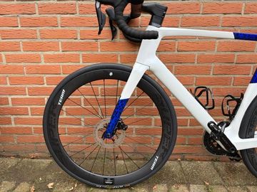 Brugt ICAN Aero A9 2026 2026 Road & Gravel — billede 11 af 12