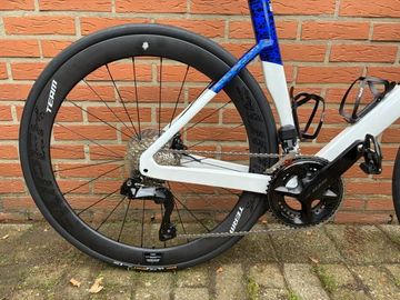 Brugt ICAN Aero A9 2026 2026 Road & Gravel — billede 3 af 12