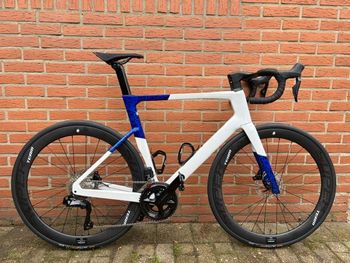 Used ICAN Aero A9 2026 2026 Road & Gravel