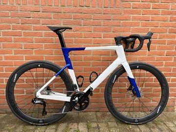 ICAN Aero A9 2026 2026 Road & Gravel d'occasion