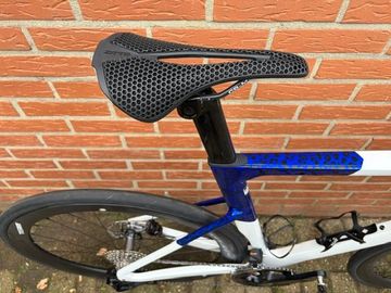 Brugt ICAN Aero A9 2026 2026 Road & Gravel — billede 9 af 12