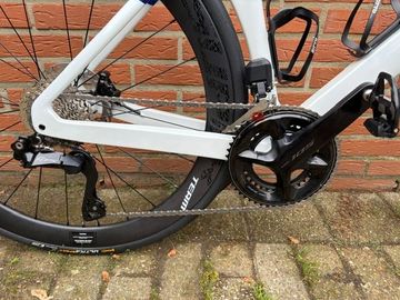 Brugt ICAN Aero A9 2026 2026 Road & Gravel — billede 5 af 12