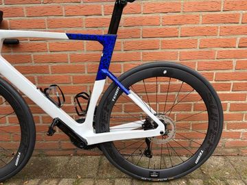 Brugt ICAN Aero A9 2026 2026 Road & Gravel — billede 12 af 12