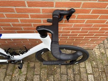 Brugt ICAN Aero A9 2026 2026 Road & Gravel — billede 10 af 12