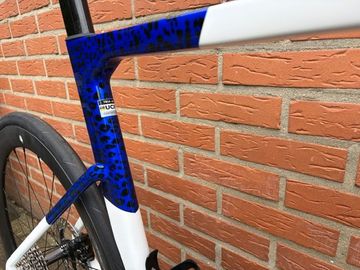 Brugt ICAN Aero A9 2026 2026 Road & Gravel — billede 6 af 12
