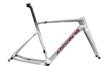 Gebrauchtes Argon 18 Argon18 Sum Frame Frameset 2024 Road & Gravel