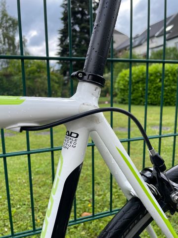 Käytetty Cannondale CAAD 10 2014 Road & Gravel — kuva 12 / 16