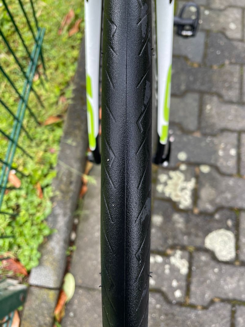 Käytetty Cannondale CAAD 10 2014 Road & Gravel — kuva 15 / 16