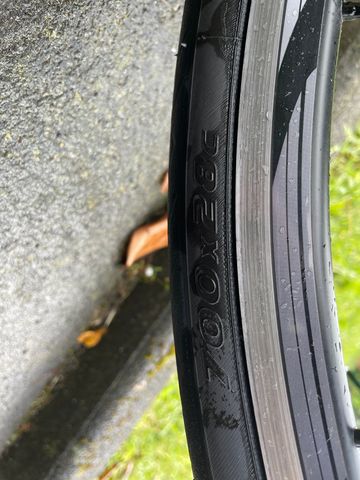 Käytetty Cannondale CAAD 10 2014 Road & Gravel — kuva 14 / 16