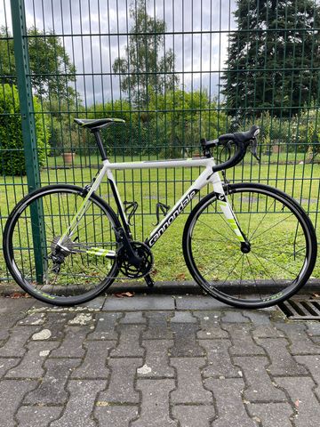 Brugt Cannondale CAAD 10 2014 Road & Gravel