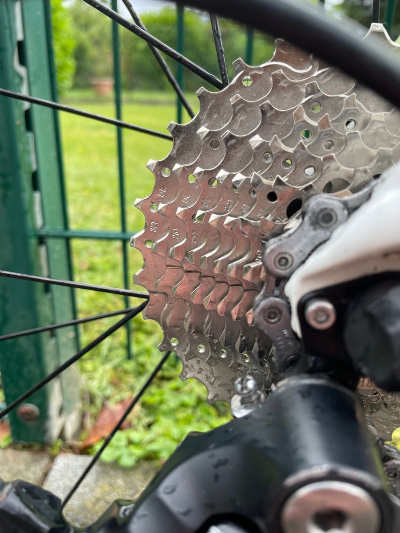 Käytetty Cannondale CAAD 10 2014 Road & Gravel — kuva 4 / 16