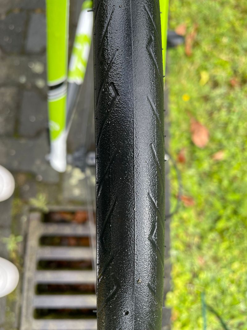 Käytetty Cannondale CAAD 10 2014 Road & Gravel — kuva 16 / 16