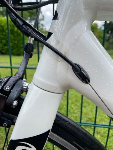 Käytetty Cannondale CAAD 10 2014 Road & Gravel — kuva 11 / 16