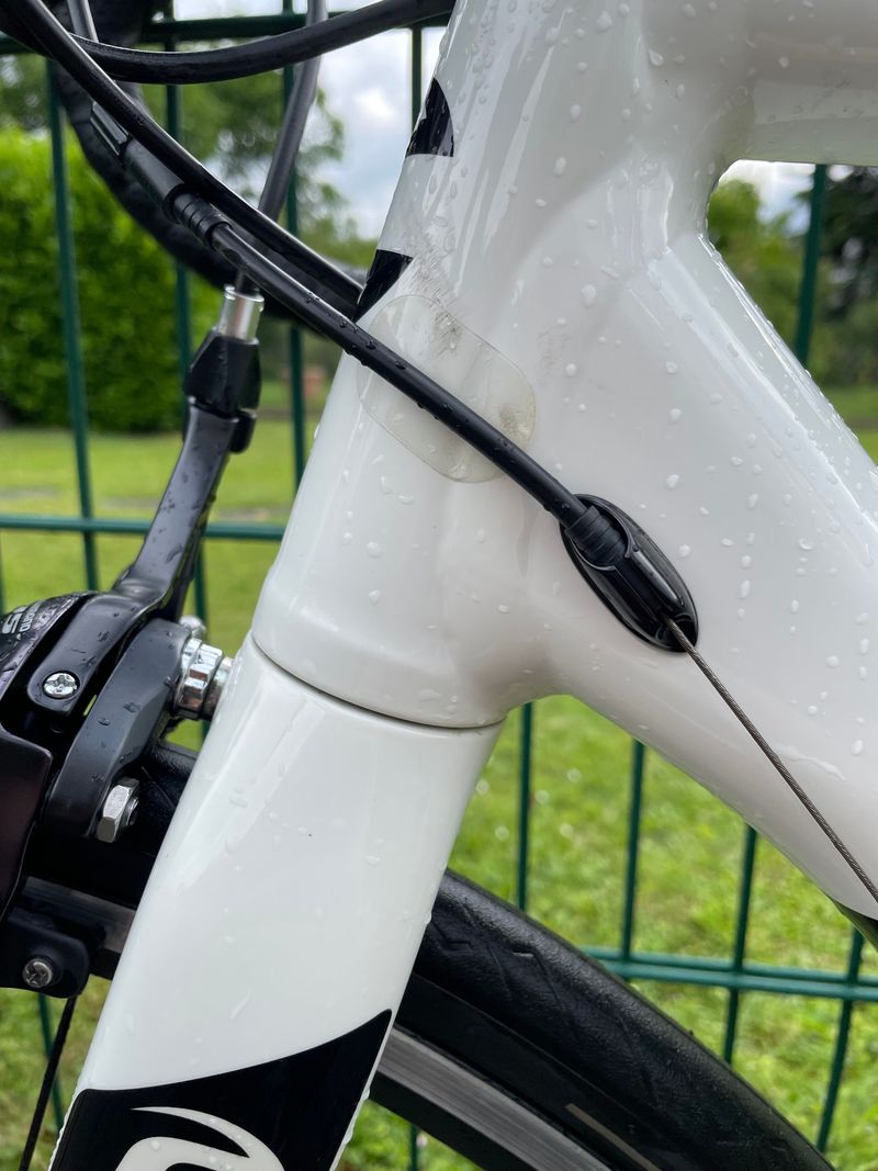 Käytetty Cannondale CAAD 10 2014 Road & Gravel — kuva 11 / 16
