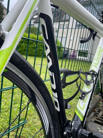 Käytetty Cannondale CAAD 10 2014 Road & Gravel — kuva 8 / 16