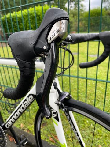 Käytetty Cannondale CAAD 10 2014 Road & Gravel — kuva 6 / 16