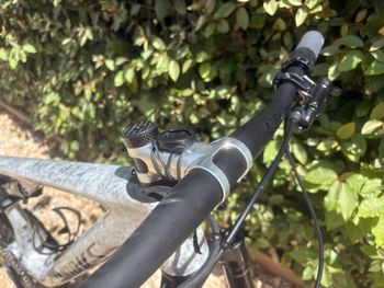 Used Specialized S-Works Epic 8 Frameset - SRAM RockShox SIDLuxe Ultimate 2026 2026 Mountainbike — image 4 of 23