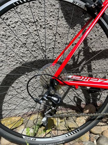 Brugt Specialized Allez DSW SL Comp 2016 2016 Road & Gravel — billede 2 af 11