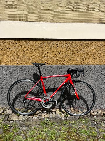 Specialized Allez DSW SL Comp 2016 2016 Road & Gravel usato