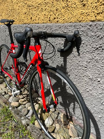 Brugt Specialized Allez DSW SL Comp 2016 2016 Road & Gravel — billede 4 af 11