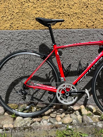 Brugt Specialized Allez DSW SL Comp 2016 2016 Road & Gravel — billede 3 af 11