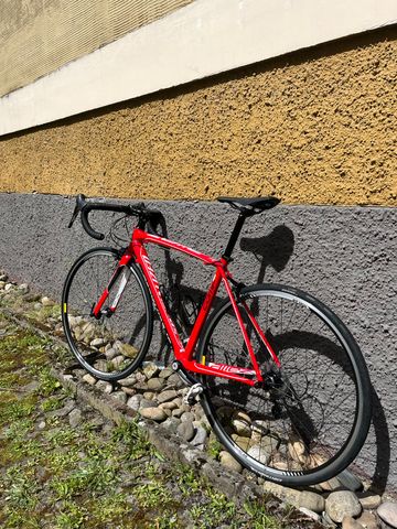 Brugt Specialized Allez DSW SL Comp 2016 2016 Road & Gravel — billede 6 af 11