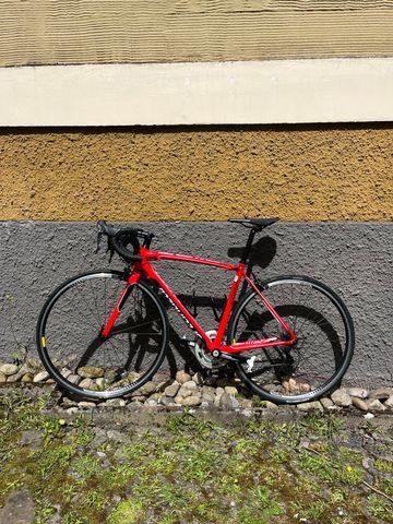 Brugt Specialized Allez DSW SL Comp 2016 2016 Road & Gravel — billede 5 af 11