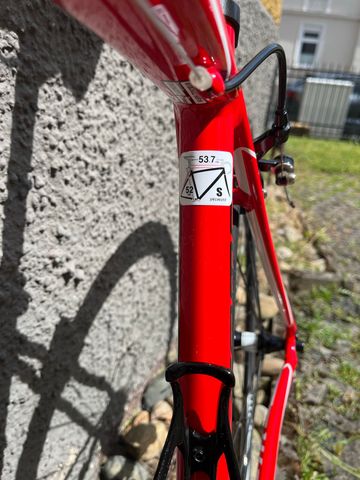 Brugt Specialized Allez DSW SL Comp 2016 2016 Road & Gravel — billede 8 af 11