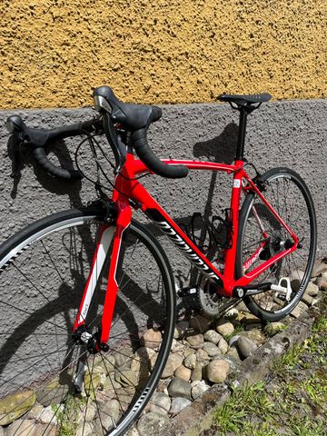 Brugt Specialized Allez DSW SL Comp 2016 2016 Road & Gravel — billede 11 af 11