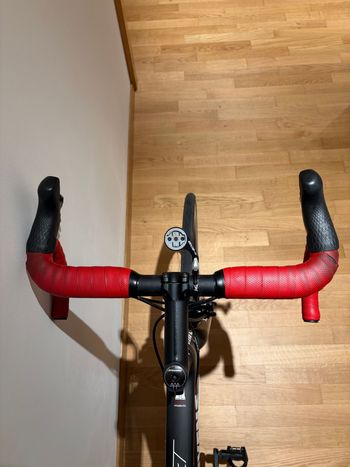 Used Stevens Comet Shimano Dura Ace 2021 Road & Gravel, Schwarz — image 7 of 7