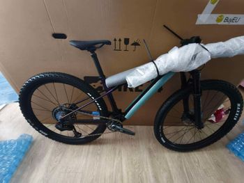 Used Trek Supercaliber SL 9.7 GX AXS Gen 2 2026 2026 VTT