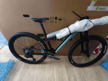 Brugt Trek Supercaliber SL 9.7 GX AXS Gen 2 2026 2026 MTB