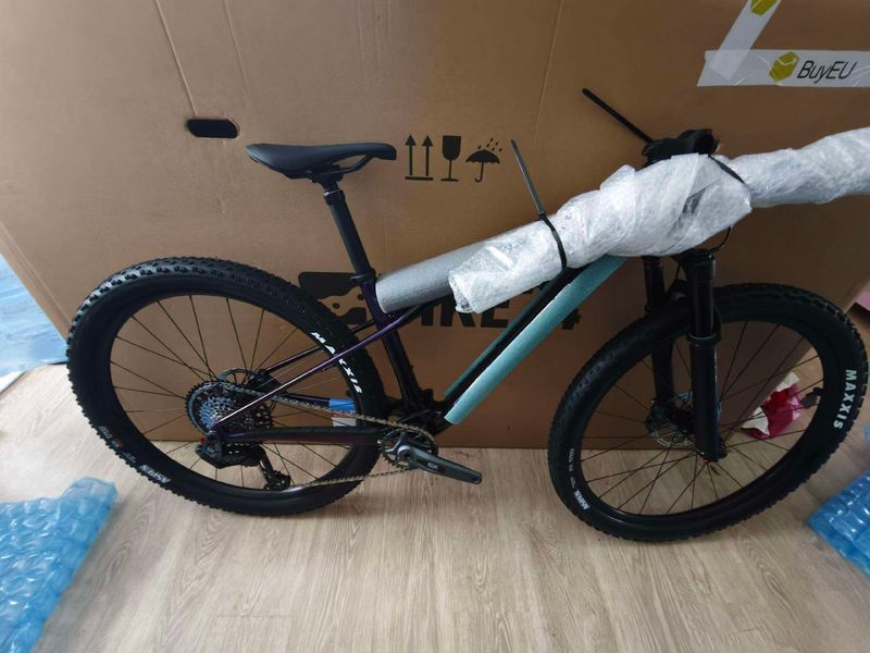 Used Trek Supercaliber SL 9.7 GX AXS Gen 2 2026 2026 MTB