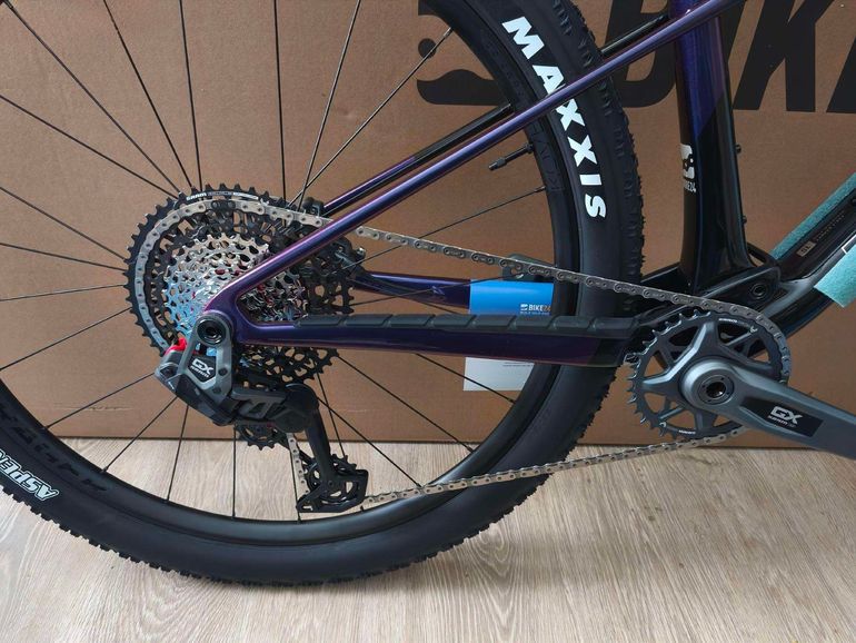 Used Trek Supercaliber SL 9.7 GX AXS Gen 2 2026 2026 Mountainbike — image 2 of 5
