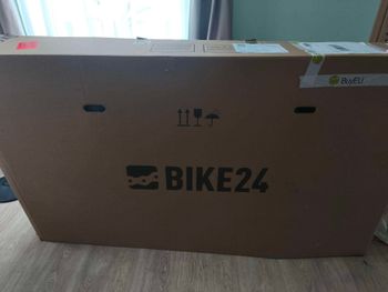 Used Trek Supercaliber SL 9.7 GX AXS Gen 2 2026 2026 Mountainbike — image 5 of 5