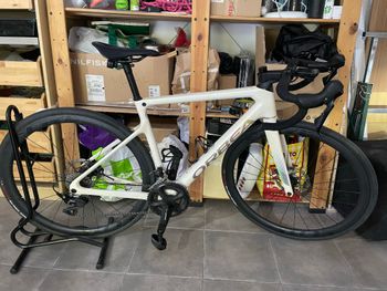 Used Orbea ORCA M30 2021 2021 Route & Gravel