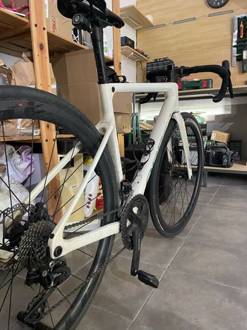 Used Orbea ORCA M30 2021 2021 Road & Gravel — image 5 of 10