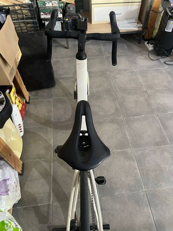 Used Orbea ORCA M30 2021 2021 Road & Gravel — image 6 of 10