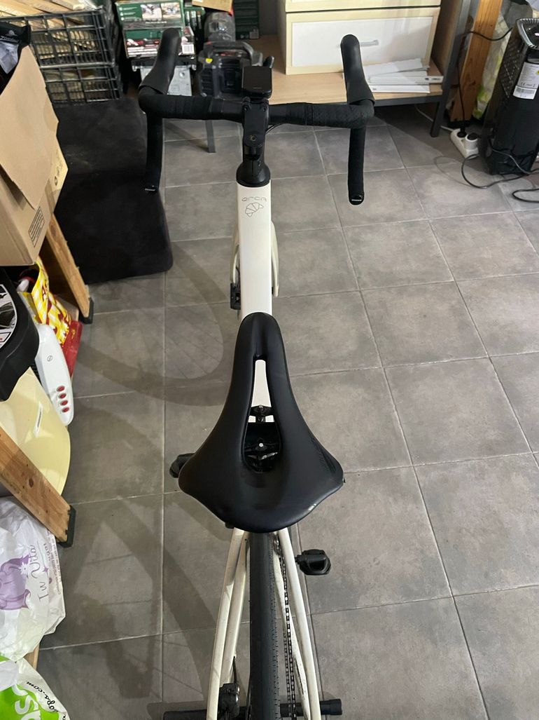 Used Orbea ORCA M30 2021 2021 Road & Gravel — image 6 of 10
