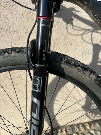 Used Olympia OLYMPIA F1XN 2021 Mountainbike — image 3 of 5