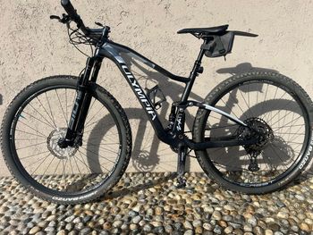Used Olympia OLYMPIA F1XN 2021 VTT
